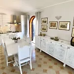 Villa Regina Amalasunta Marta
