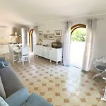 Villa Regina Amalasunta Marta