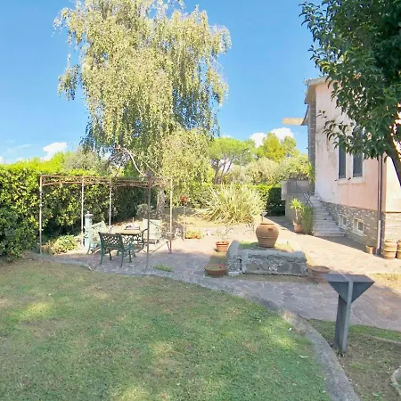 Villa Regina Amalasunta Marta
