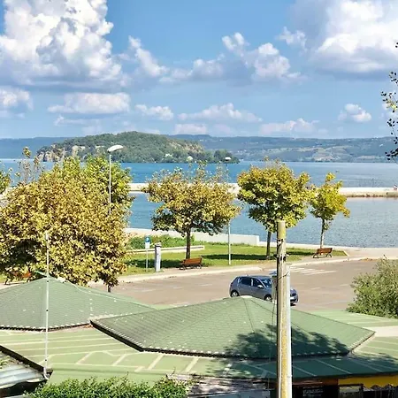 Villa Regina Amalasunta Marta