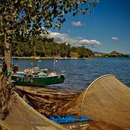 Villa Regina Amalasunta Marta