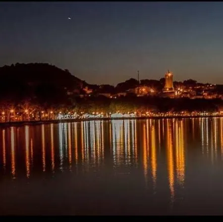 Regina Amalasunta Villa Marta