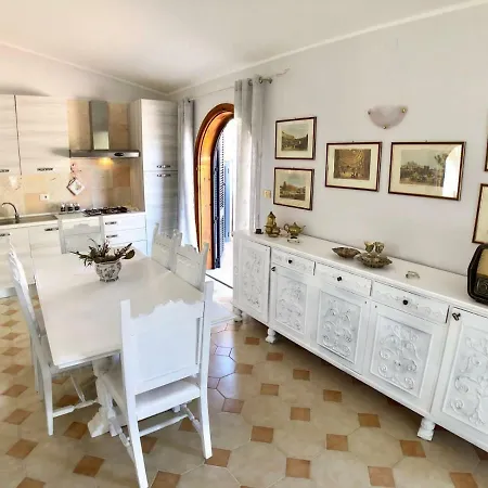 Villa Regina Amalasunta Marta