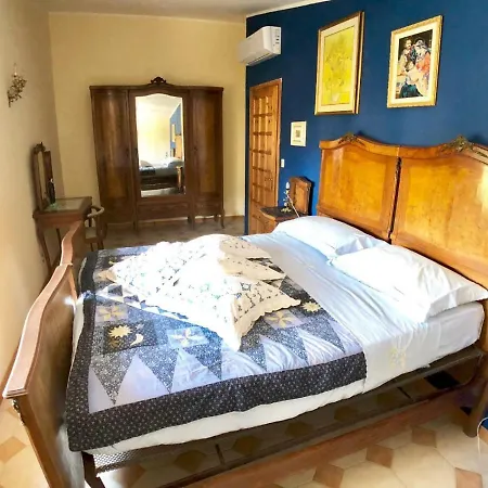 Villa Regina Amalasunta Marta