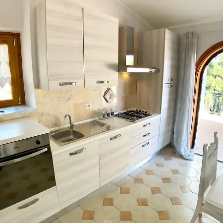 Villa Regina Amalasunta *