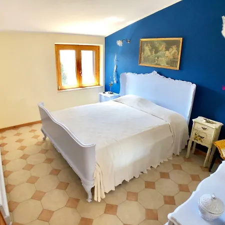 Villa Regina Amalasunta *
