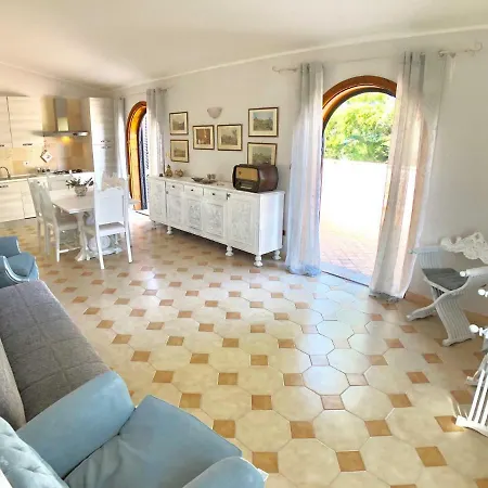 Villa Regina Amalasunta *