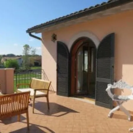 Villa Regina Amalasunta *