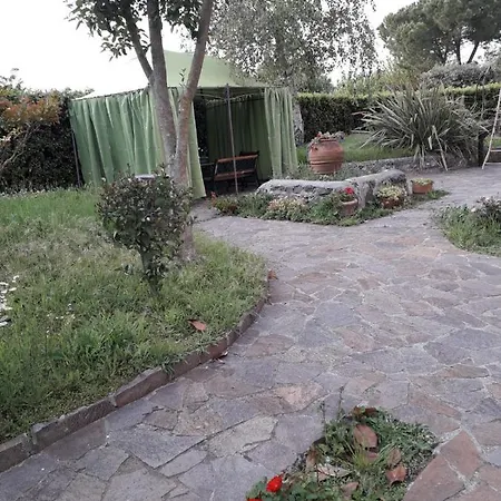 Regina Amalasunta Villa