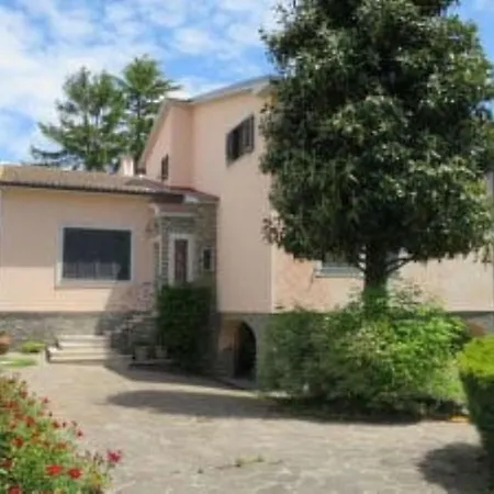 Villa Regina Amalasunta