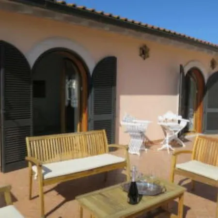 Villa Regina Amalasunta *