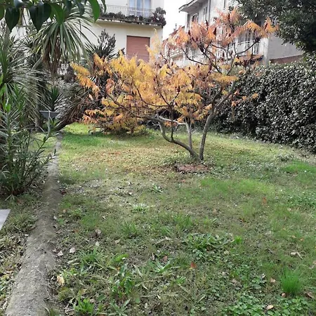 Villa Regina Amalasunta Marta