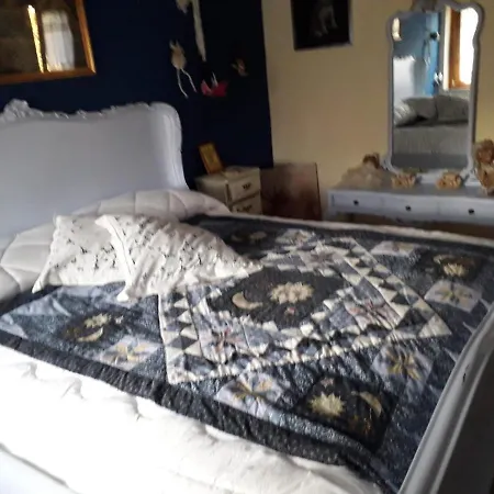 וילה Regina Amalasunta *