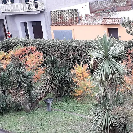 Villa Regina Amalasunta Marta