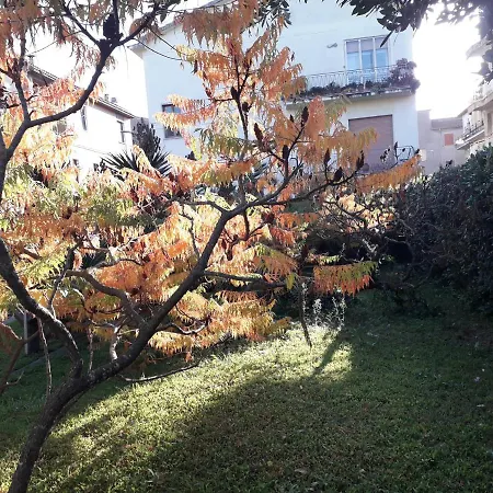 Regina Amalasunta Villa Marta