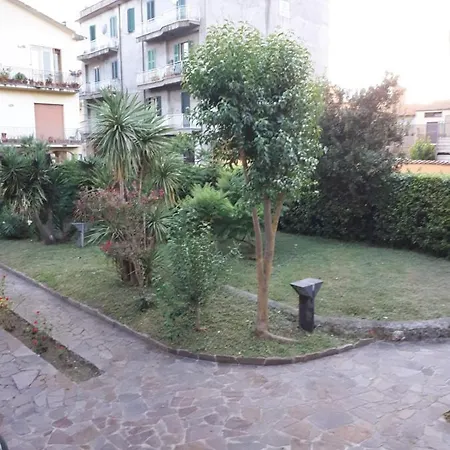 Regina Amalasunta Villa