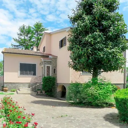 Villa Regina Amalasunta *