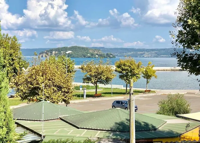 Villa Regina Amalasunta Marta