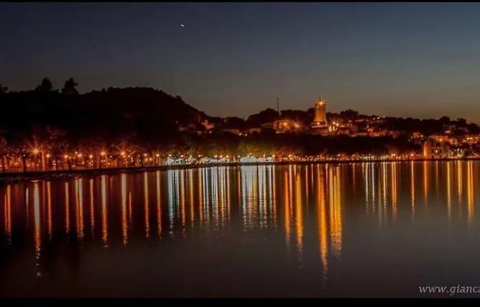 Regina Amalasunta Villa Marta