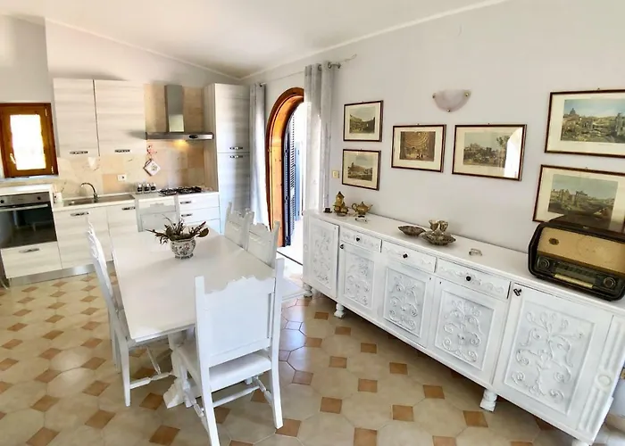 Villa Regina Amalasunta Marta