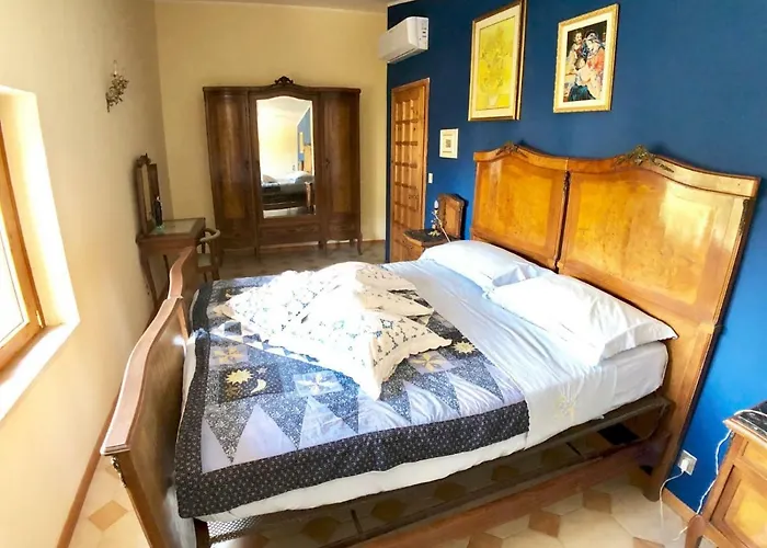 Villa Regina Amalasunta Marta