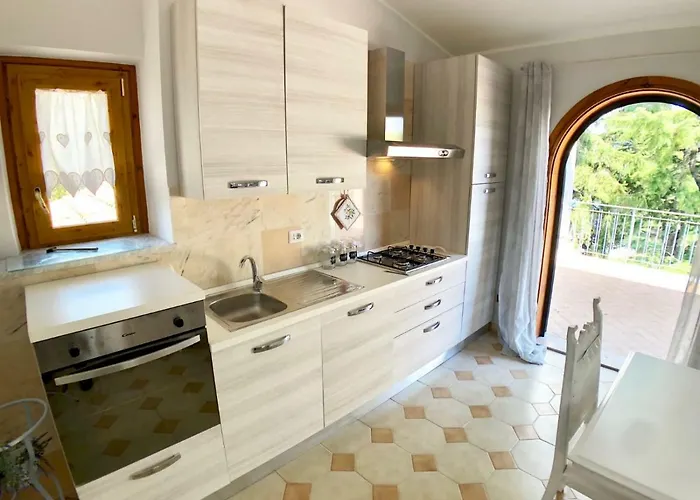 Villa Regina Amalasunta *