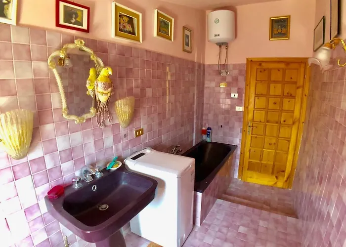 Villa Regina Amalasunta