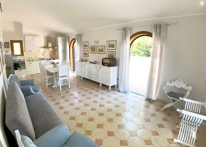 Villa Regina Amalasunta Marta