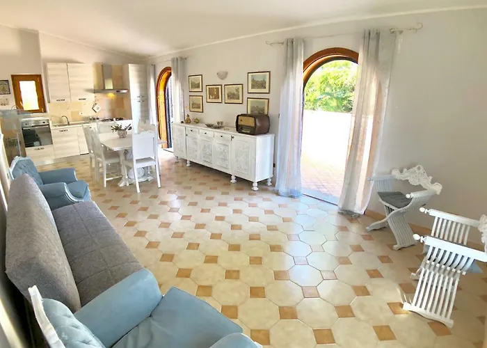 Villa Regina Amalasunta *