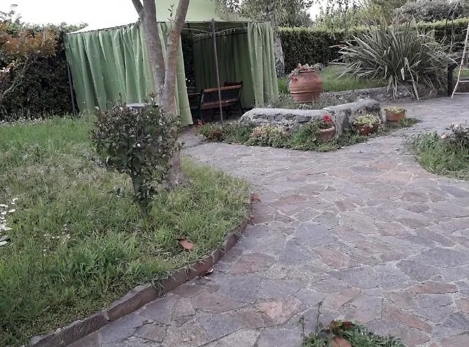 Regina Amalasunta Villa