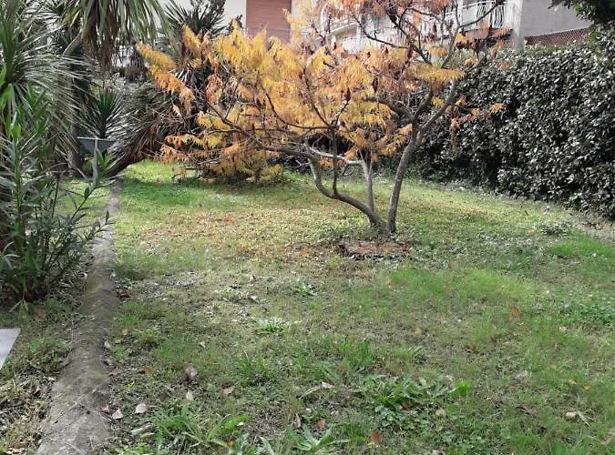 Villa Regina Amalasunta Marta